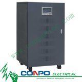 Ht-60kVA Three Phase (3: 3) Online Industry Low Frequency UPS
