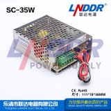 Sc-35 35W UPS Backup Power Supply