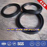 High Quality Customized Rubber Gasket (SWCPU-R-PHE162)