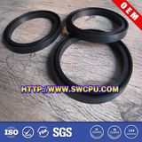 High Quality Customized Rubber Gasket (SWCPU-R-PHE162)