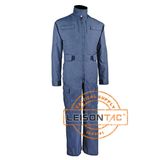 Nomex Flight Suit Flame Retardant Tactical Jumpsuit (GZF-FR02)