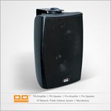 4inch with 1inch Tweeter Wall Loud Speaker (LBG-5084)