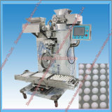 Sweet Soup Balls Making Machine with Good Molding