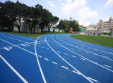 Iaaf Certified Huadong Track