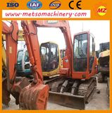 Used Doosn Crawler Excavator (DH80-7)