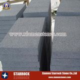 Flamed Granite Paving Stone