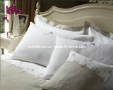 100% Natural Linen Bedding Set (BL--001)