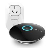 Orvibo WiFi Remote Control + Smart Socket Au Plug