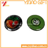 2015 Challenge Coin for Gifts with Print Logo (YB-LY-C-25)