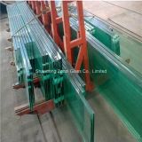 China Decorative Laminated Glass for Railing
