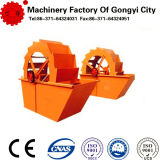 China High Efficiency Screw Sand Washing Machine (XSD3215)