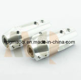 Custom Aluminum Parts for Turning Parts (MQ638)