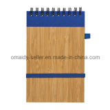Bamboo Notebook with Pen (OMD13091)