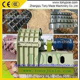 2t/H Stable Output Easy Operation Wood Multifunctional Hammer Mill