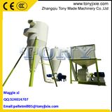 M High Yield Multifunctional Biomass Wood Hammer Mill