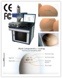 Egg Laser Marking Machine, Egg Engraving Machine