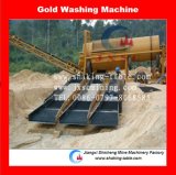 Gold Washing Machinery