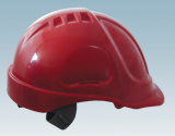 CE ANSI Approved Safety Helmet