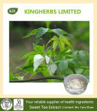 Sweet Tea Extract Rubusoside 40%~75% / Sweetener Rubus Sravissinus Extract