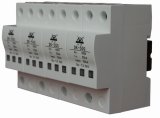 3 Phase (3+1) Power Surge Protector SPD