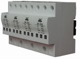 3 Phase (3+1) Power Surge Protector SPD