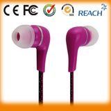 Cute in-Ear Headphones Super Bass Earphone