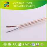 China Selling High Quality Factory Price Low Noice Speaker Cable
