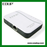 Edup EP-9501N 150Mbps Wireless 3G Router With Battery