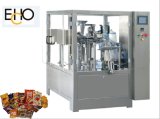Rotary Stand up Pouch Packaging Machinery
