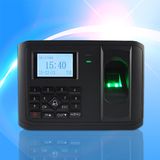 Fingerprint Scanner Access Control and Time Attendance