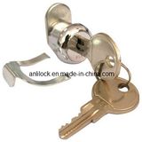 Zinc Cam Lock, Mailbox Lock, USA Cam Lock (AL-017)