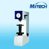 Mitech (HRM-45) Manual Superficial Rockwell Hardness Tester