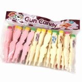 Gun Powder Candy, in Bag