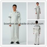 High Visibility Fire Fighting Clothing Safety Clothes Reflective Coverall Workwear Saety Uiform