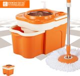 Convenient Drawer Spin Magic Mop