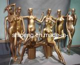 Store Display, Female Mannequin