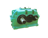 Reduction Gear Casing