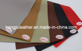 Vogue Waterproof PVC Leather for Saddle and Salon Chairs