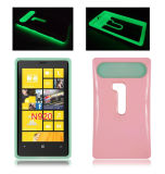 Glow Comb Case for Nokia920