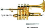 BB Piccolo Trumpet (QTR132)