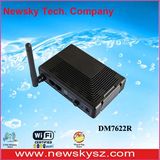 Strong Signals 3G Wireless Router with SIM Card Slot, Support ADSL (DM7622R)