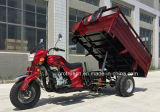 New Tricycle with Hydraulic Pump for Heavy Cargo (TR-4)