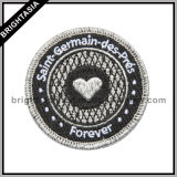 Custom Embroidery Patch, Embroidered Patch (BYH-10762)
