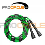 Crossfit Speed Jump Rope Beads Fitness Equipment (PC-JR1008)