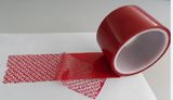 Security Custom Facotory Sale Hot Film Self Adhesive Tape