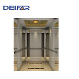 Simple Automatic Elevator