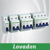 Good Quality Lch125 Series Isolating Switch Circuit Breaker