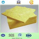 Themal Insulation Rock Wool Board for Building Material