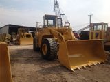 Cat 950e Wheel Loader