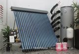 High Efficiency Pressure Solar Hot Water Heater (for EU Market)